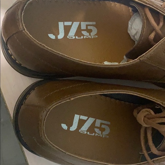 Griffin J75 Jump size 8 - Picture 4 of 7